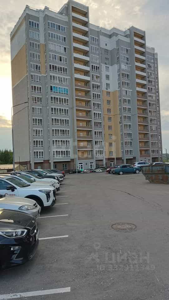 Россия, Владимир, улица Лакина, 2Г, фото 5