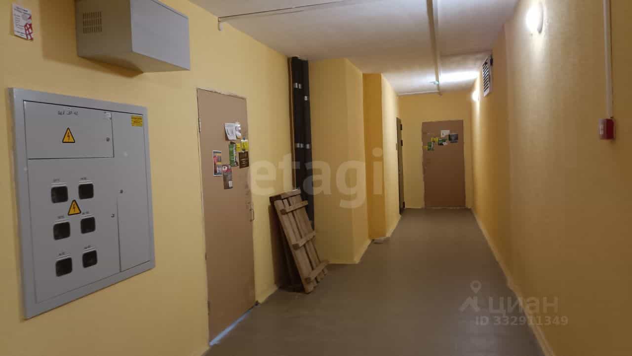 Россия, Владимир, улица Лакина, 2Г, фото 8