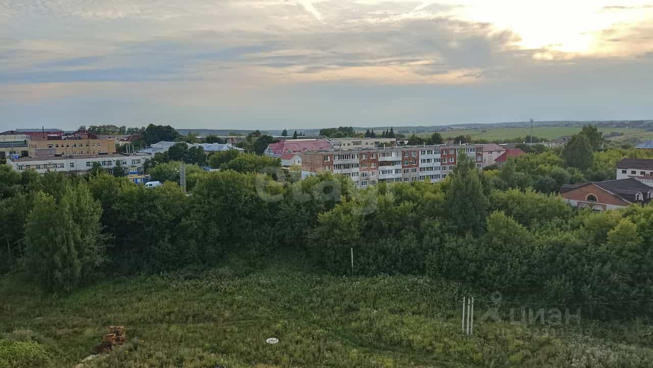Россия, Владимир, улица Лакина, 2Г, фото 16