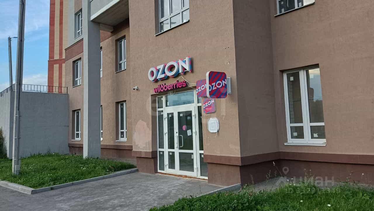 Россия, Владимир, улица Лакина, 2Г, фото 19