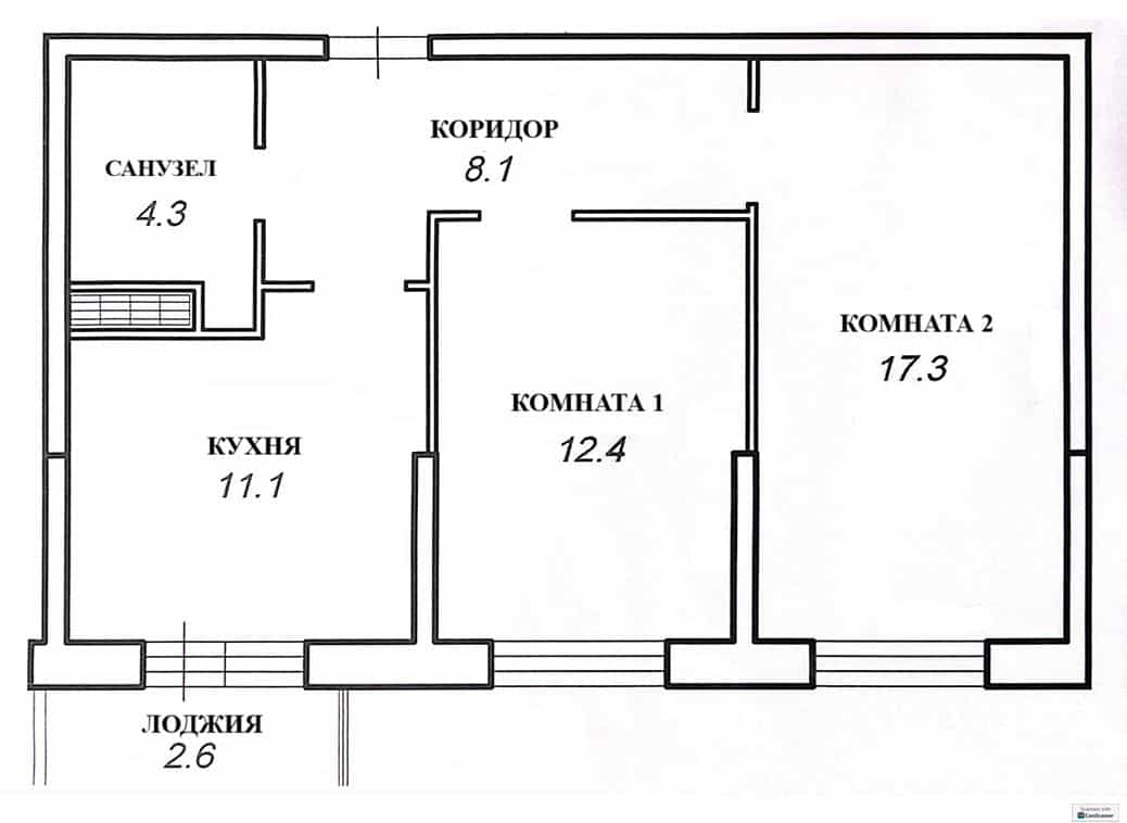Россия, Тверская область, Калининский муниципальный округ, деревня Батино, улица Сергея Есенина, 14, фото 13