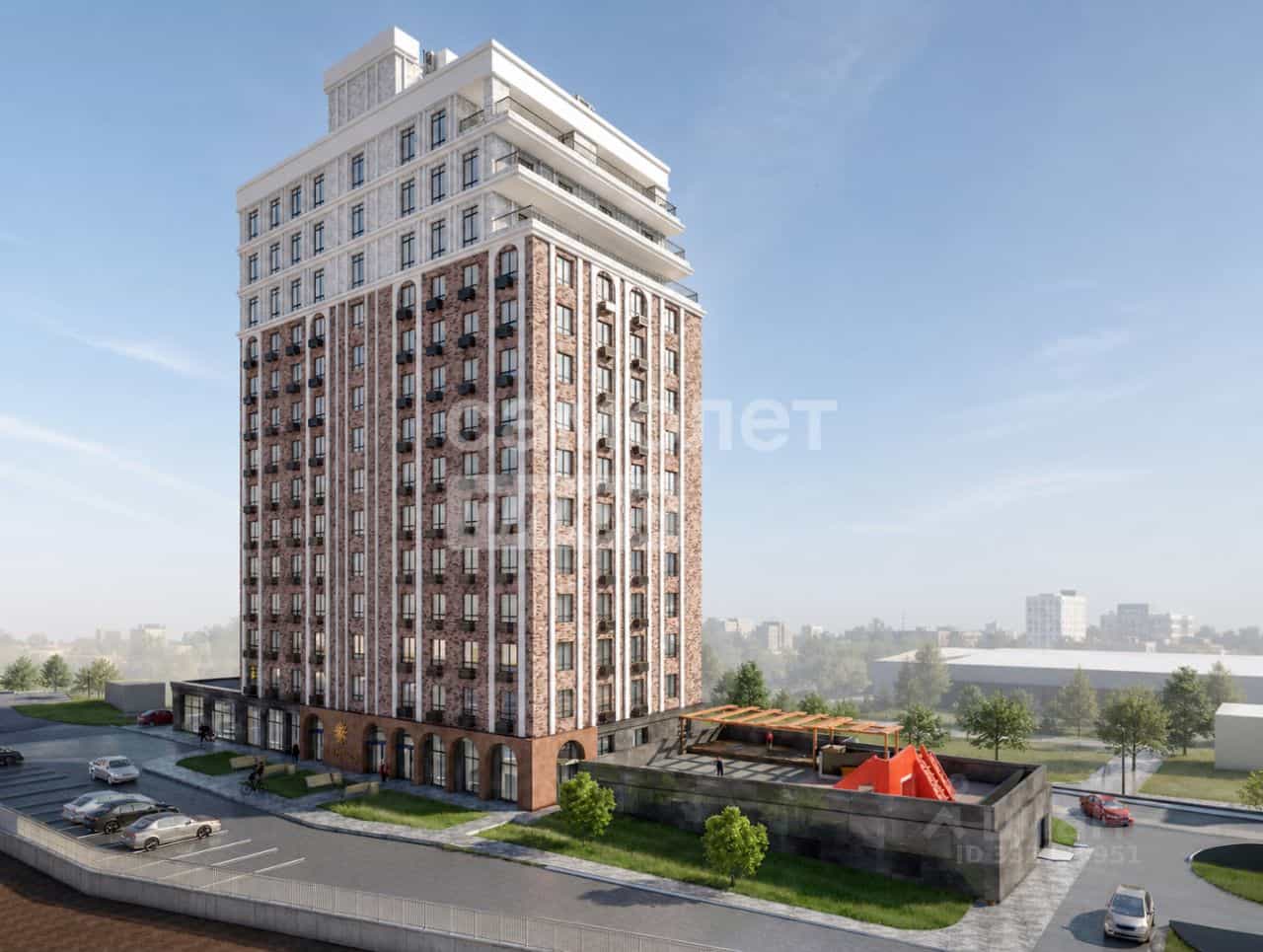 Россия, Волгоград, Майкопская улица, 5Д/2, фото 10