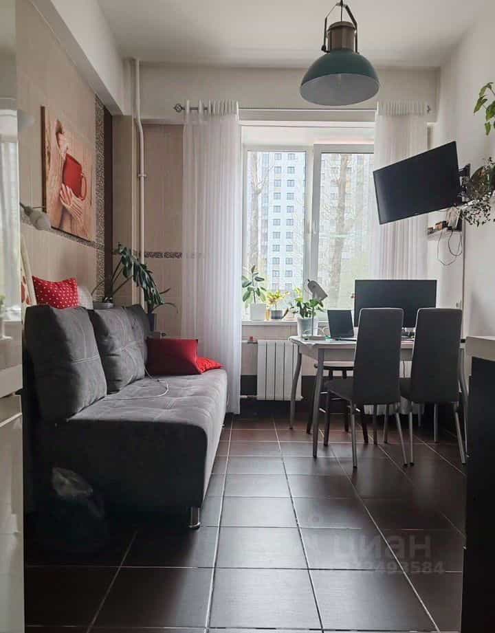 Россия, Иркутск, улица Ядринцева, 23/2, фото 6