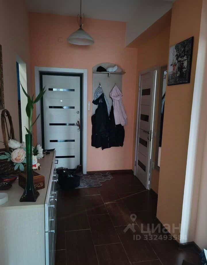 Россия, Иркутск, улица Ядринцева, 23/2, фото 10