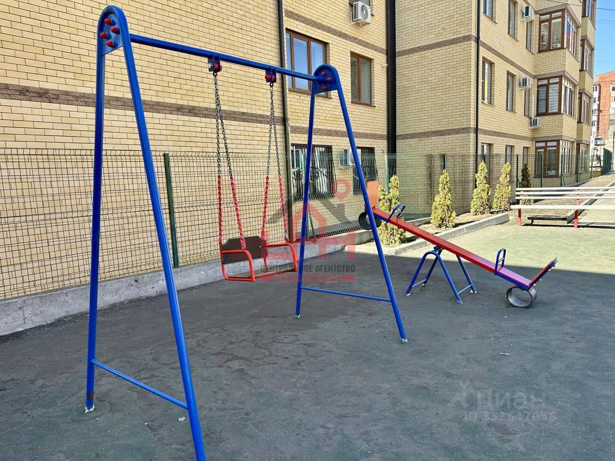 Россия, Ставропольский край, Лермонтов, улица Шумакова, 2/1, фото 13