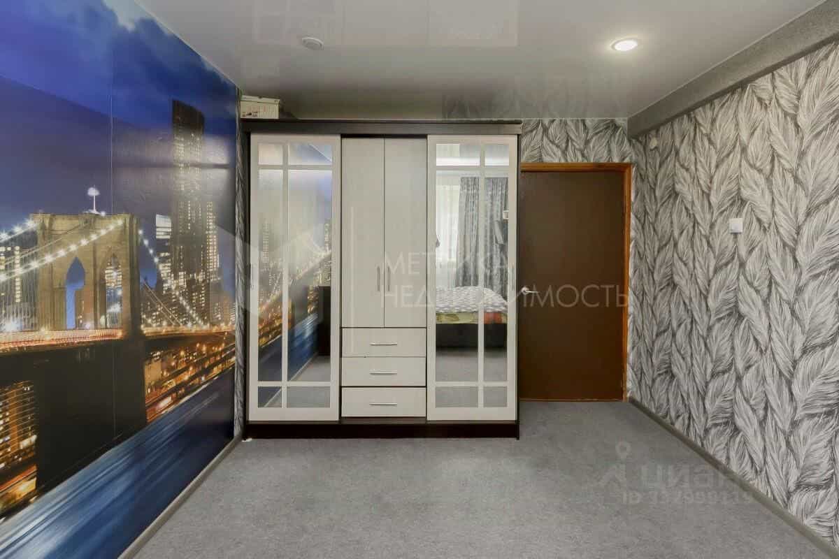 Россия, Тюмень, Станционная улица, 16, фото 11