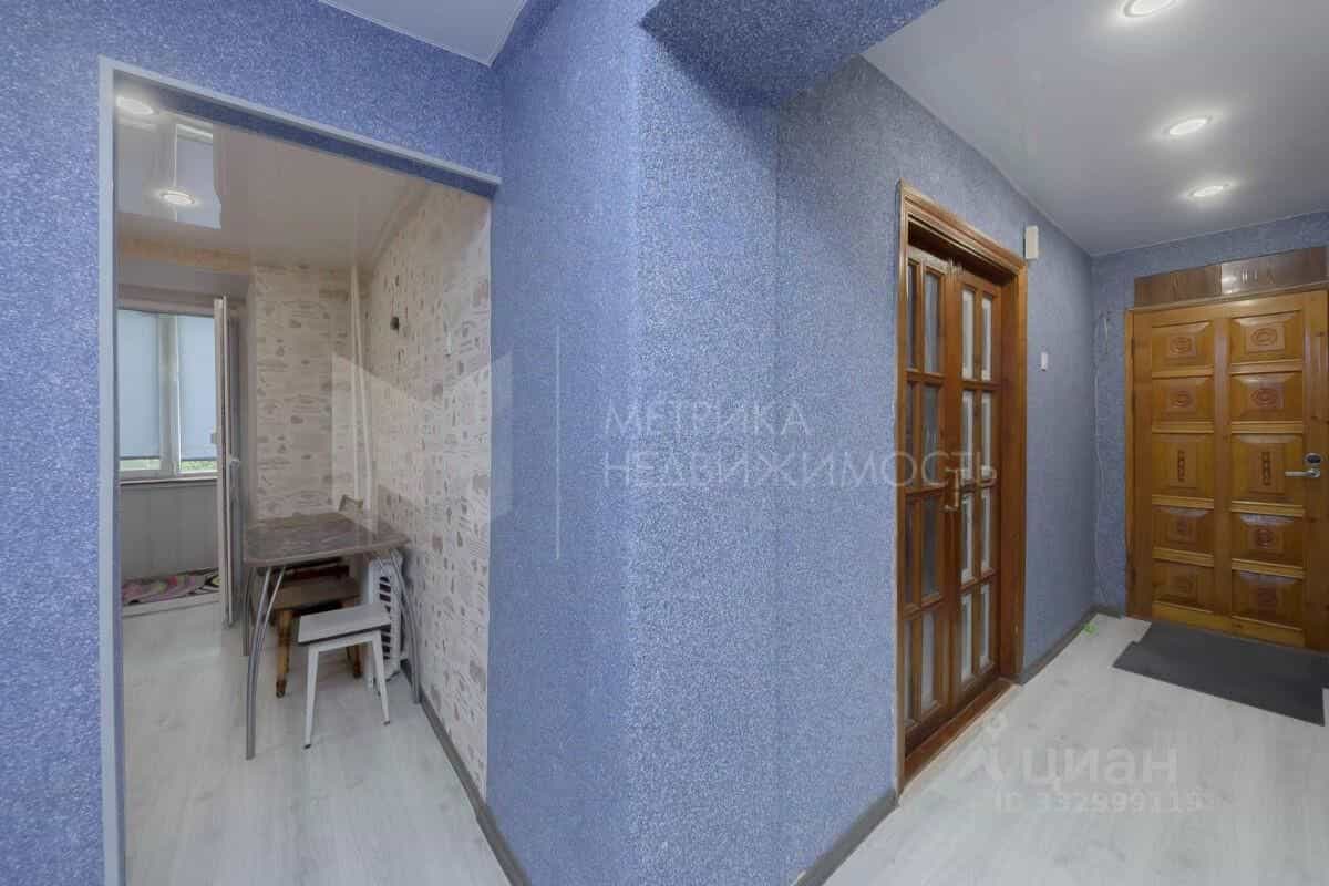 Россия, Тюмень, Станционная улица, 16, фото 14