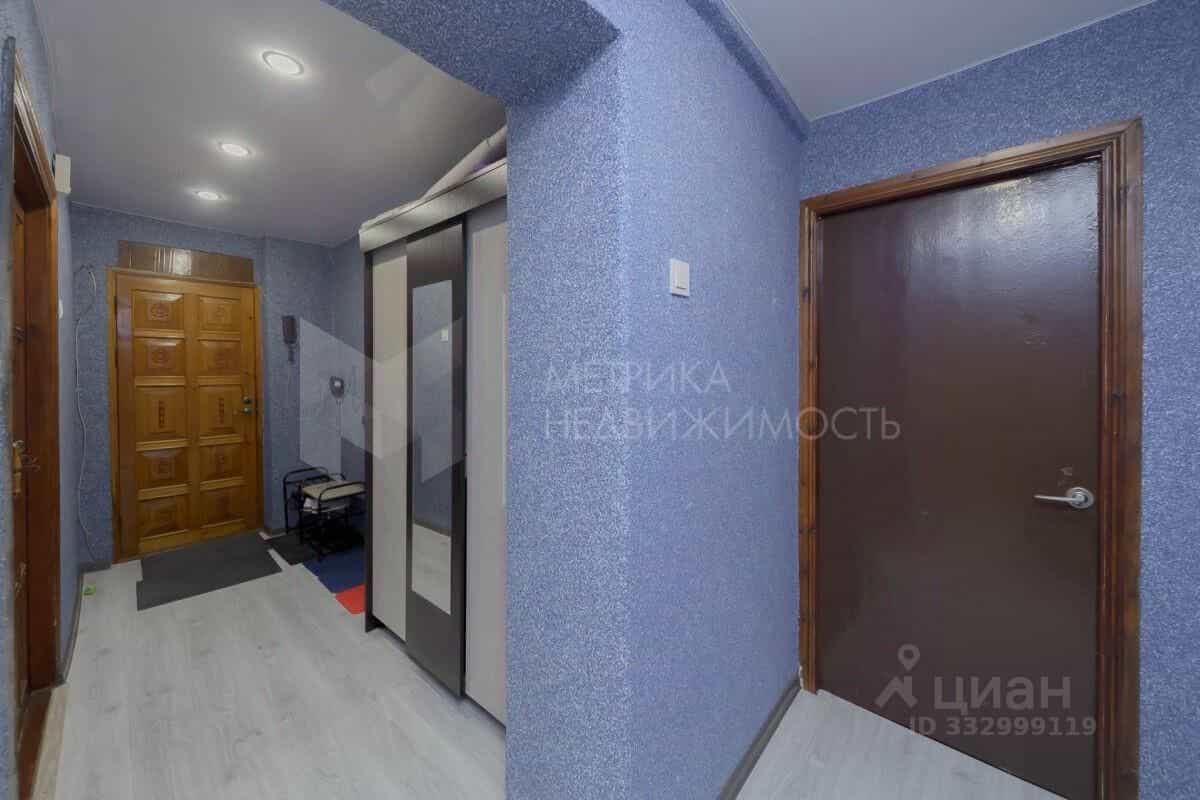 Россия, Тюмень, Станционная улица, 16, фото 15
