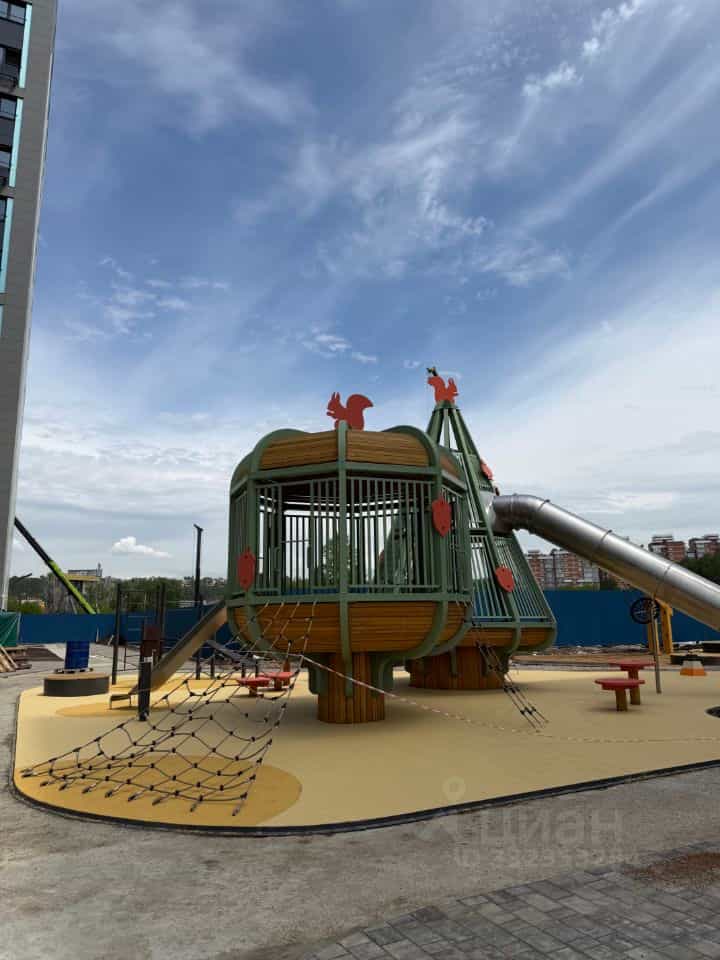 Россия, Иркутск, улица Берёзовая Роща, 13Б