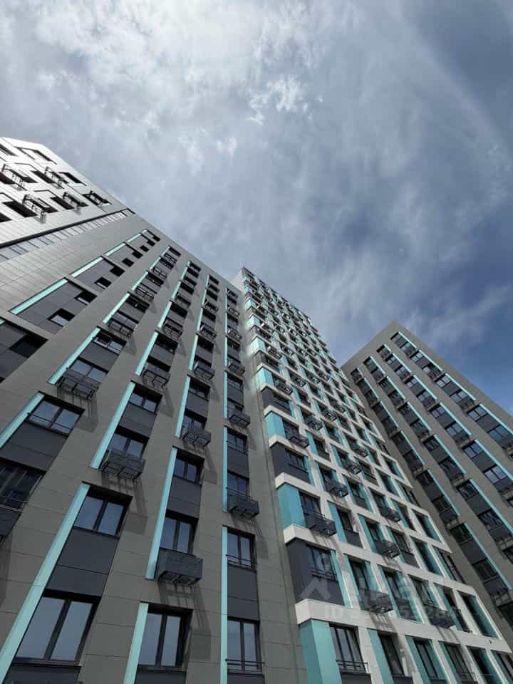 Россия, Иркутск, улица Берёзовая Роща, 13Б, фото 2