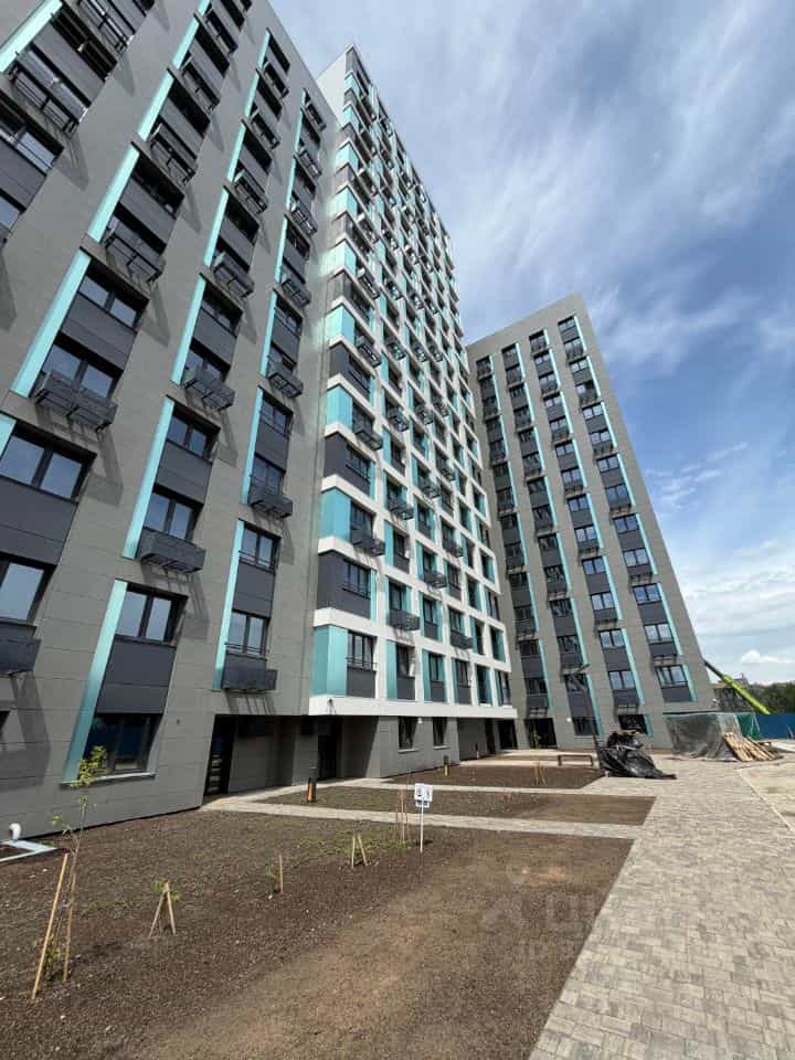 Россия, Иркутск, улица Берёзовая Роща, 13Б, фото 3