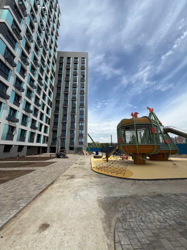 Россия, Иркутск, улица Берёзовая Роща, 13Б, фото 4