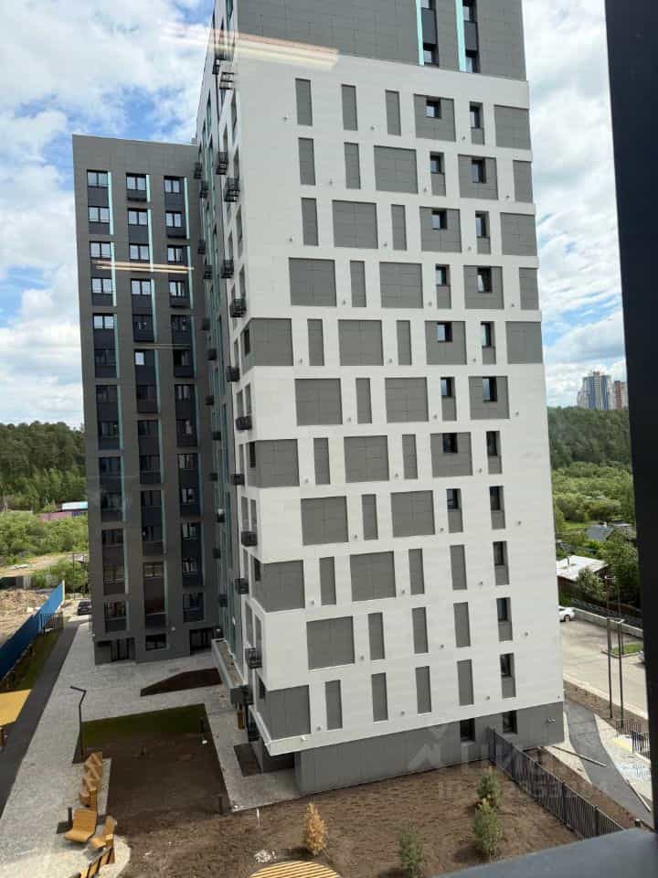 Россия, Иркутск, улица Берёзовая Роща, 13Б, фото 13