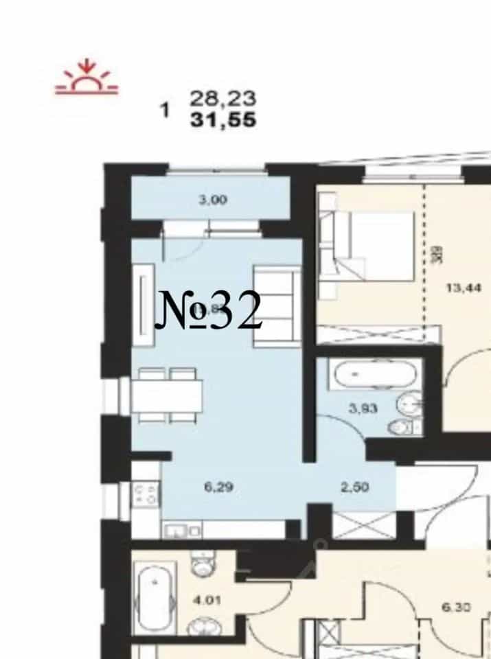 Россия, Иркутск, улица Берёзовая Роща, 13Б, фото 14