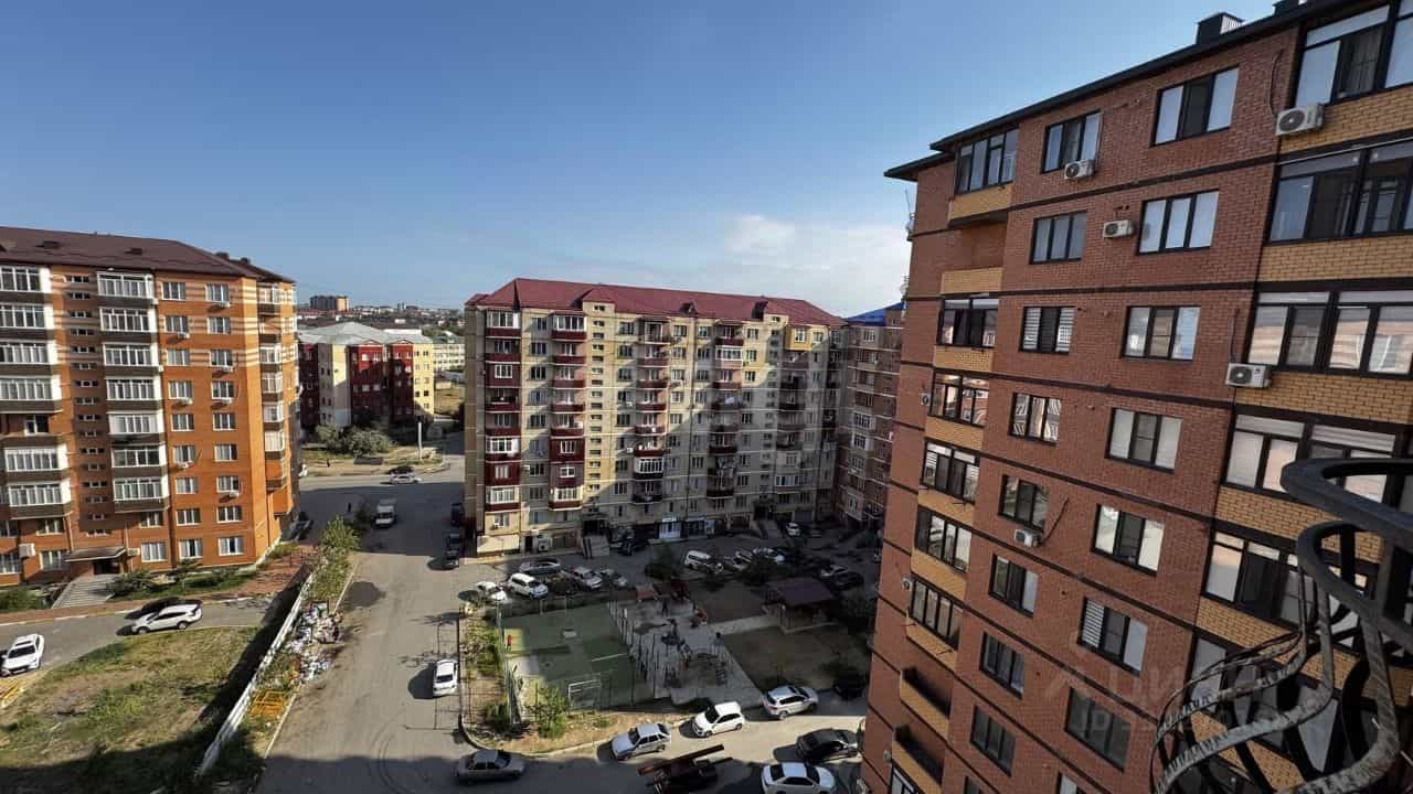 Россия, Республика Дагестан, Каспийск, улица Магомедали Магомеджановa, 12Б, фото 29
