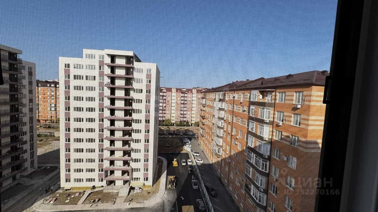 Россия, Республика Дагестан, Каспийск, улица Магомедали Магомеджановa, 12Б, фото 31