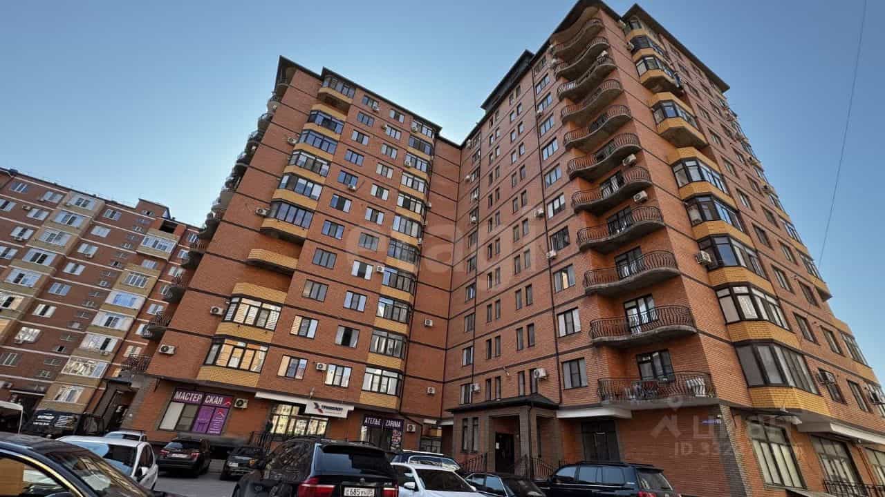 Россия, Республика Дагестан, Каспийск, улица Магомедали Магомеджановa, 12Б, фото 38