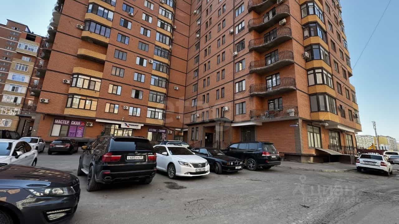 Россия, Республика Дагестан, Каспийск, улица Магомедали Магомеджановa, 12Б, фото 39