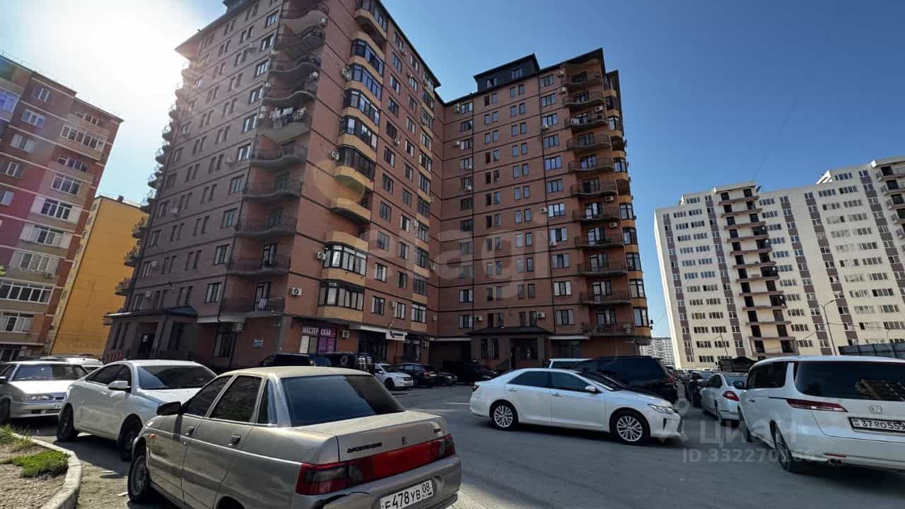 Россия, Республика Дагестан, Каспийск, улица Магомедали Магомеджановa, 12Б, фото 40