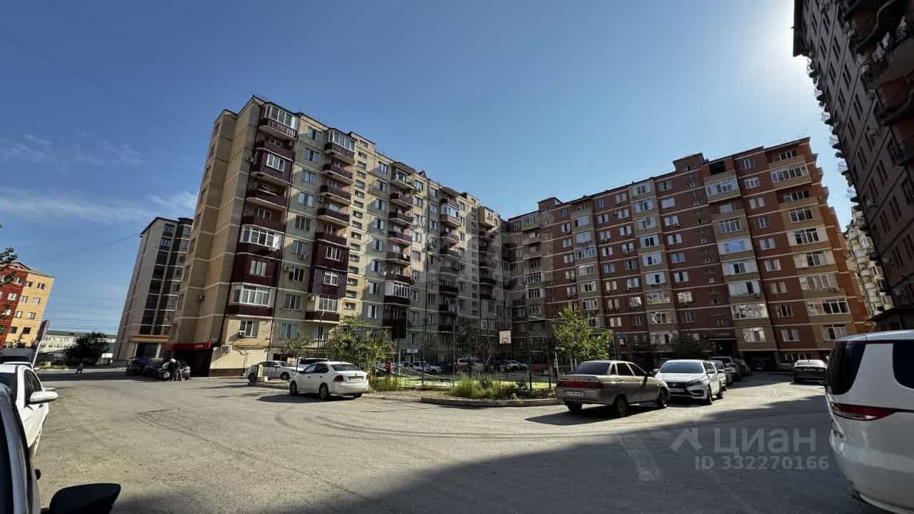 Россия, Республика Дагестан, Каспийск, улица Магомедали Магомеджановa, 12Б, фото 41