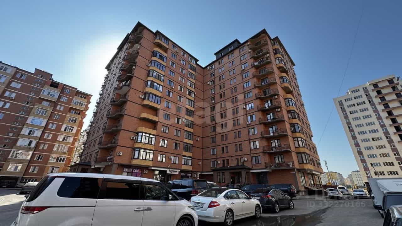 Россия, Республика Дагестан, Каспийск, улица Магомедали Магомеджановa, 12Б, фото 43