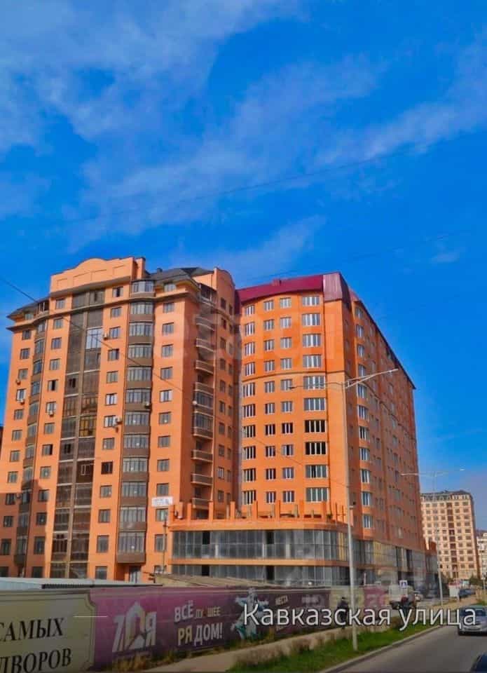 Россия, Республика Дагестан, Каспийск, улица Магомедали Магомеджановa, 4А, фото 18