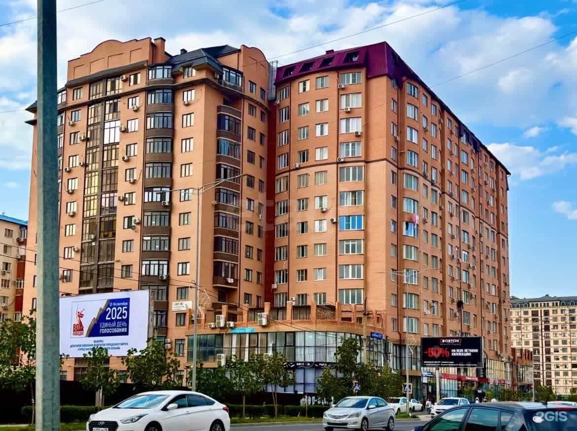 Россия, Республика Дагестан, Каспийск, улица Магомедали Магомеджановa, 4А, фото 19