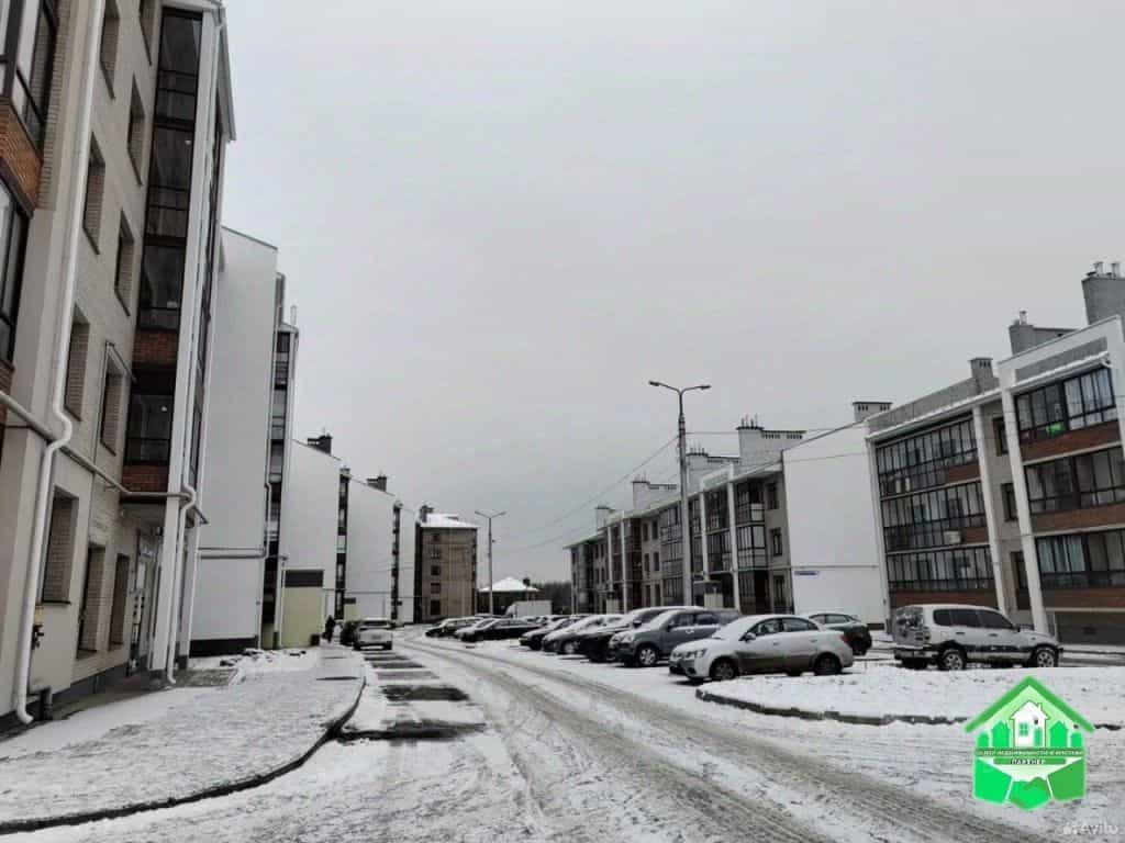 Россия, Ярославский муниципальный округ, посёлок Красный Бор, Большая Заозёрная улица, 33, фото 19