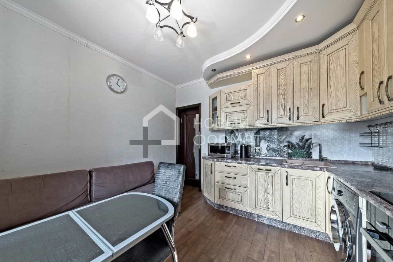 Россия, Московская область, Мытищи, улица Колпакова, 39, фото 2