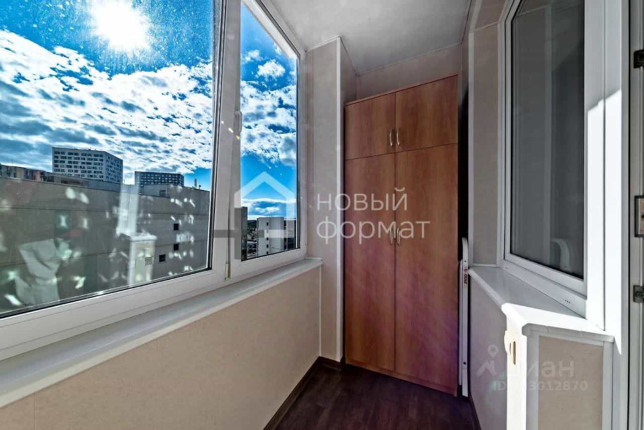 Россия, Московская область, Мытищи, улица Колпакова, 39, фото 9