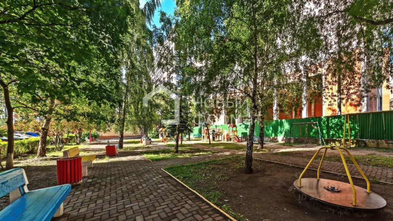 Россия, Московская область, Мытищи, улица Колпакова, 39, фото 15