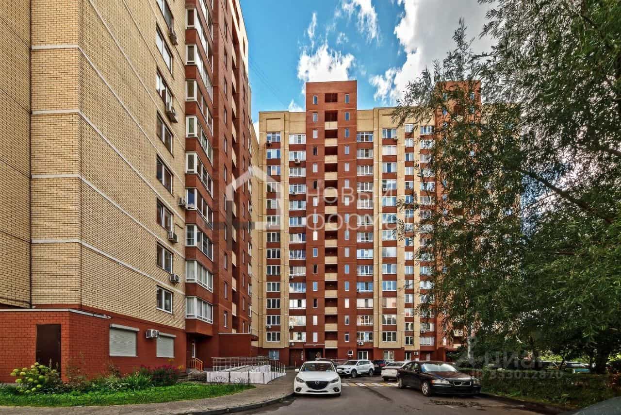 Россия, Московская область, Мытищи, улица Колпакова, 39, фото 16