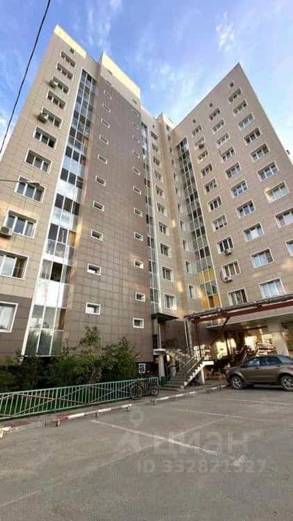 Россия, Республика Саха (Якутия), Якутск, улица Бестужева-Марлинского, 9/3А, фото 10