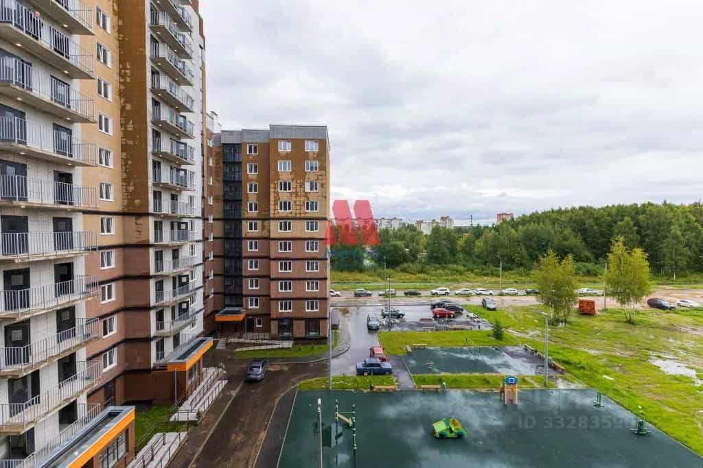 Россия, Ярославль, Дядьковская улица, 30