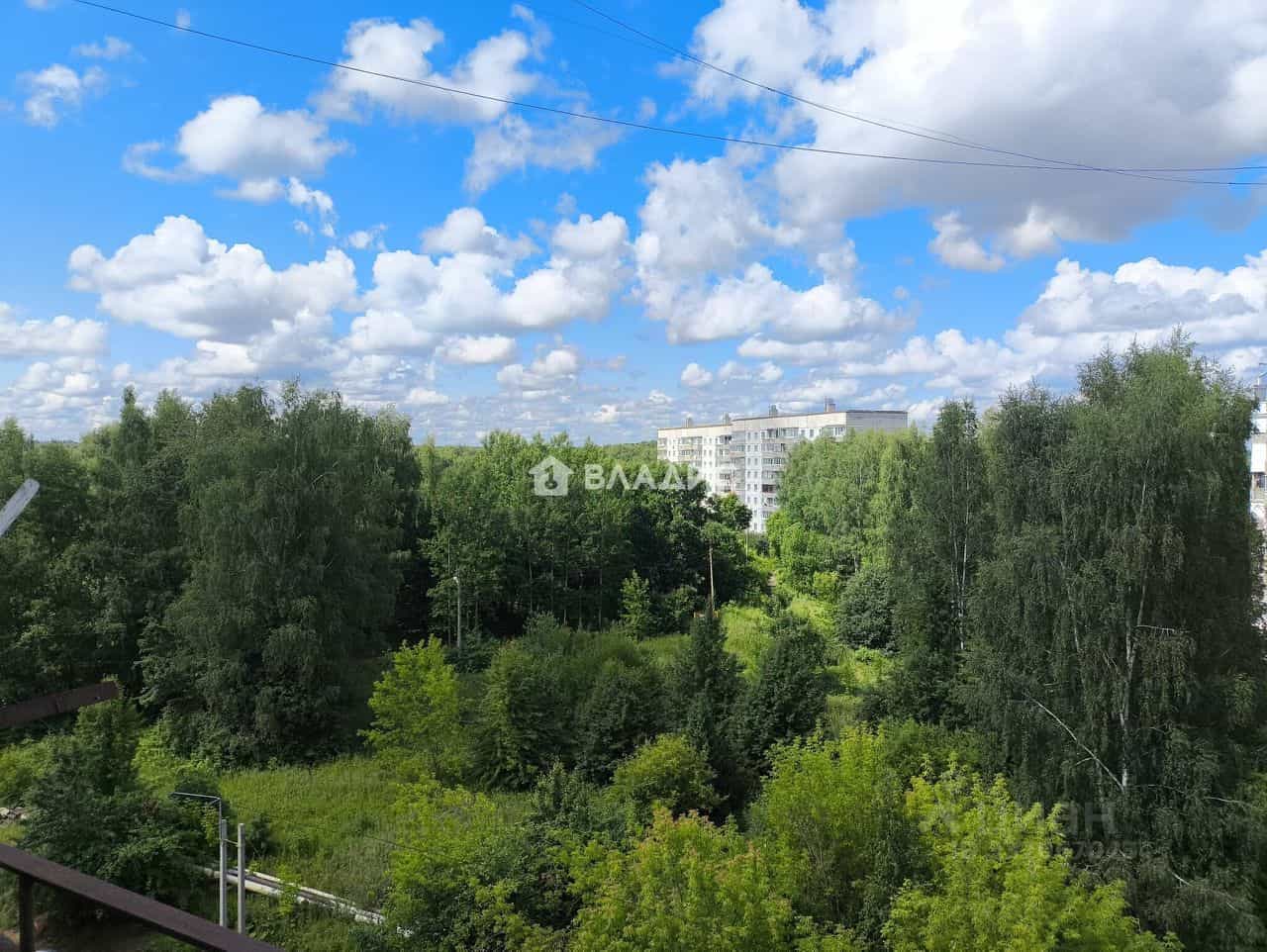 Россия, Владимирская область, Вязники, улица Ефимьево, 3, фото 4