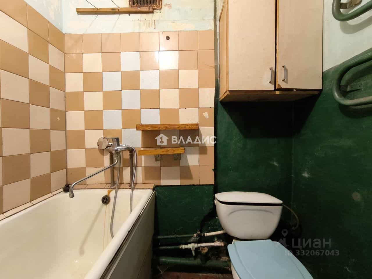 Россия, Владимирская область, Вязники, улица Ефимьево, 3, фото 9
