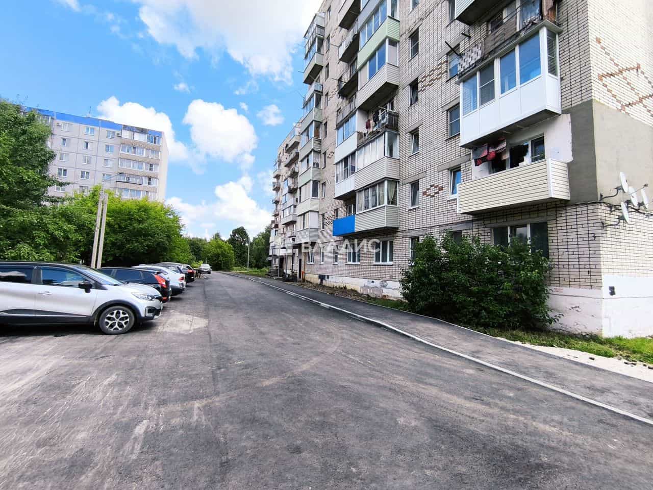 Россия, Владимирская область, Вязники, улица Ефимьево, 3, фото 11
