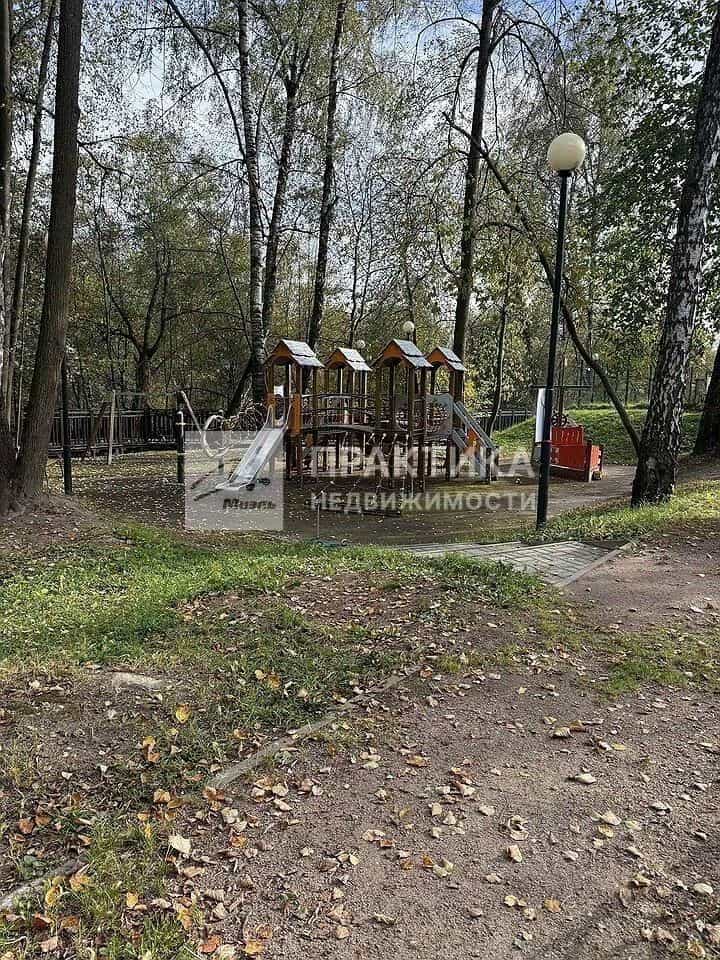 Россия, Московская область, городской округ Мытищи, посёлок Нагорное, Липкинское шоссе, 14, фото 16