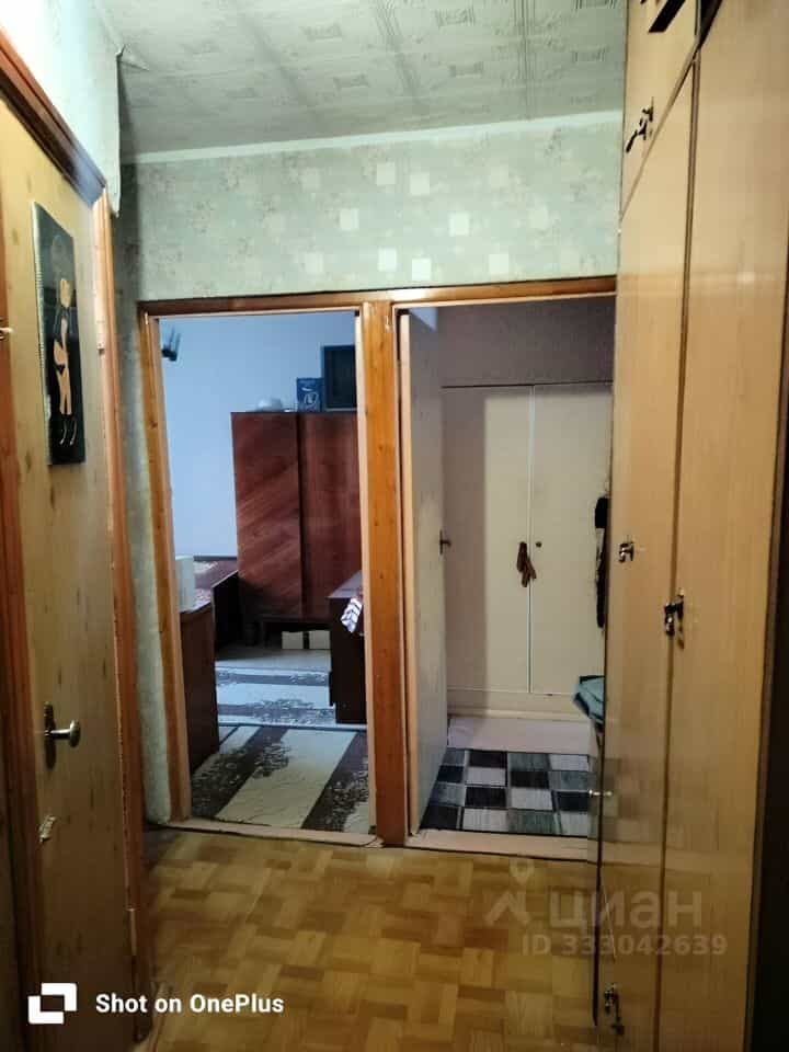 Россия, Московская область, Талдомский городской округ, посёлок городского типа Запрудня, улица Карла Маркса, 5А, фото 3