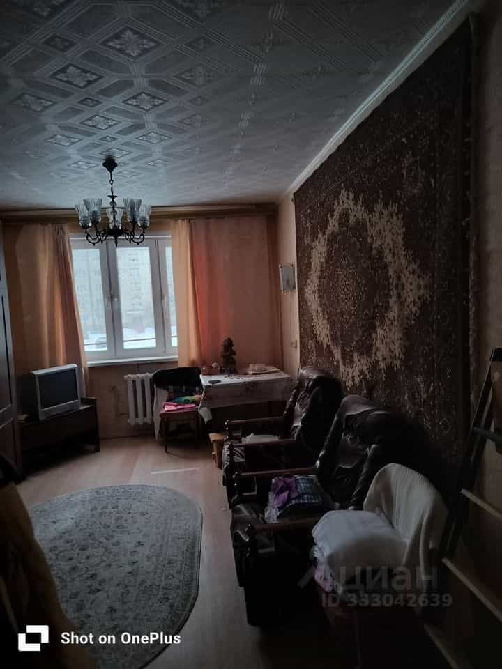 Россия, Московская область, Талдомский городской округ, посёлок городского типа Запрудня, улица Карла Маркса, 5А, фото 8