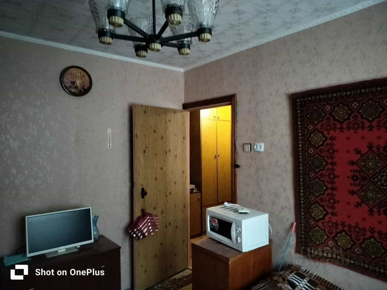 Россия, Московская область, Талдомский городской округ, посёлок городского типа Запрудня, улица Карла Маркса, 5А, фото 15