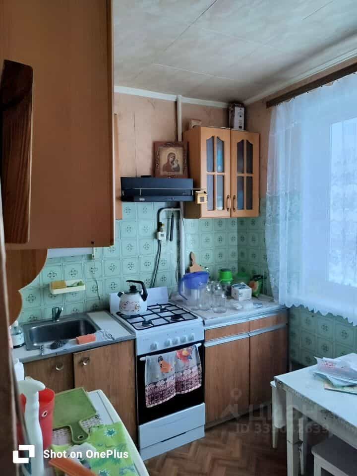 Россия, Московская область, Талдомский городской округ, посёлок городского типа Запрудня, улица Карла Маркса, 5А, фото 17