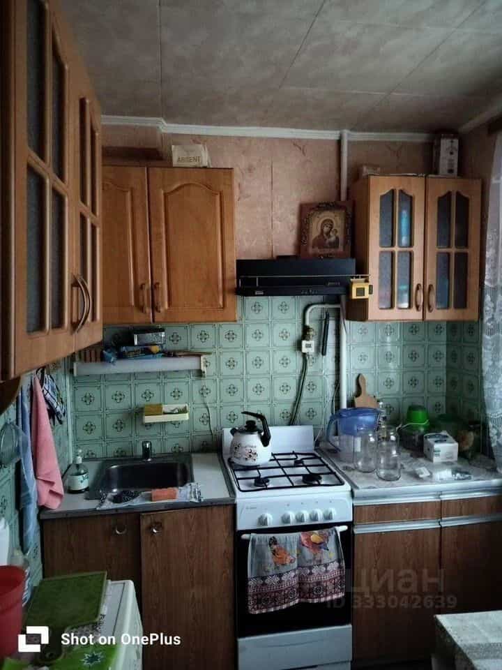 Россия, Московская область, Талдомский городской округ, посёлок городского типа Запрудня, улица Карла Маркса, 5А, фото 18