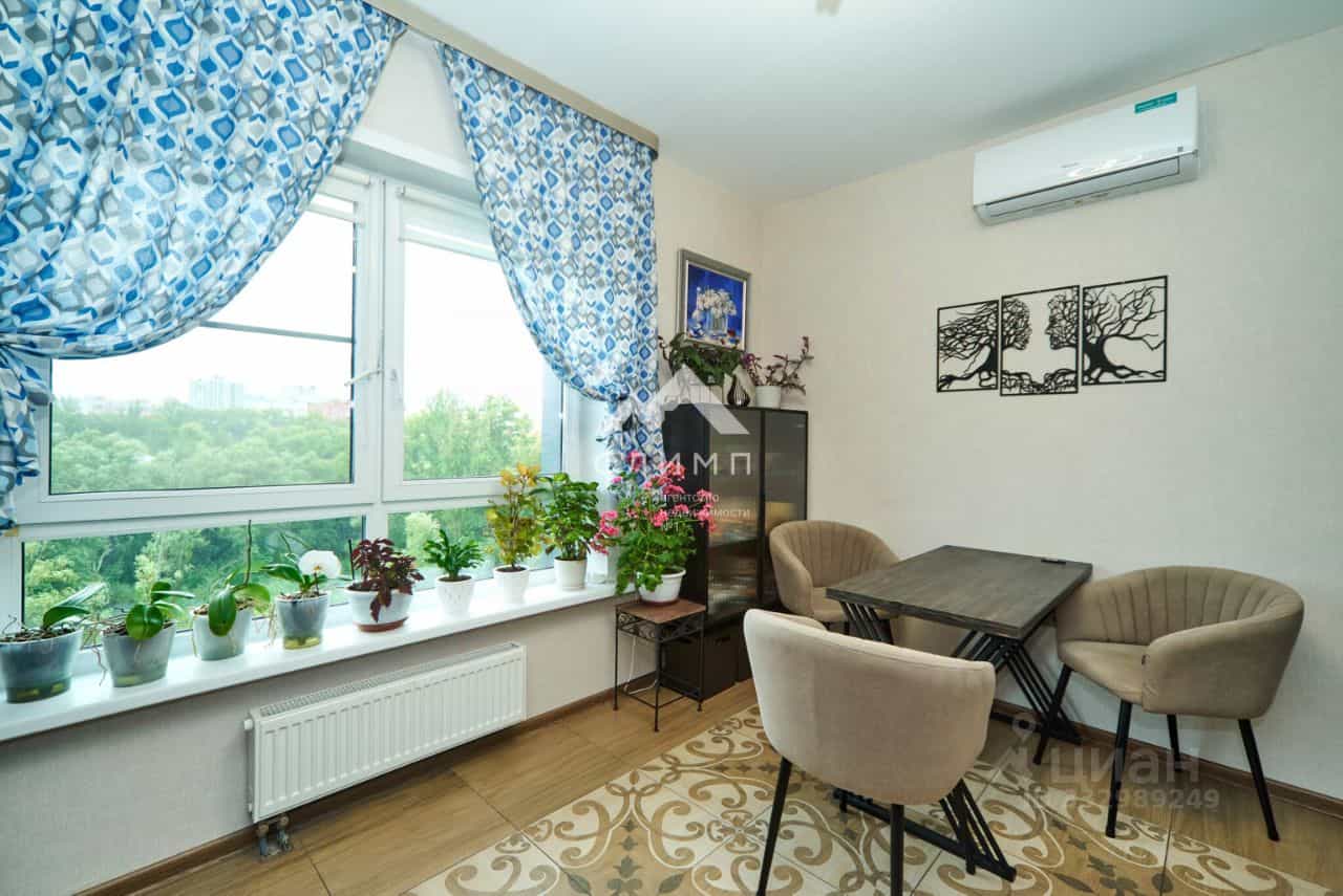 Россия, Ярославль, Институтская улица, 13, фото 9