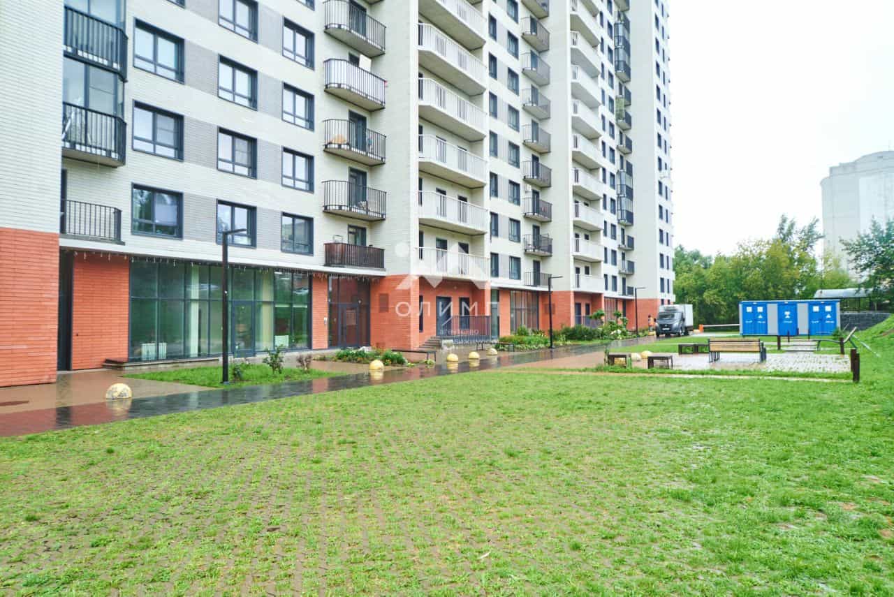 Россия, Ярославль, Институтская улица, 13, фото 24