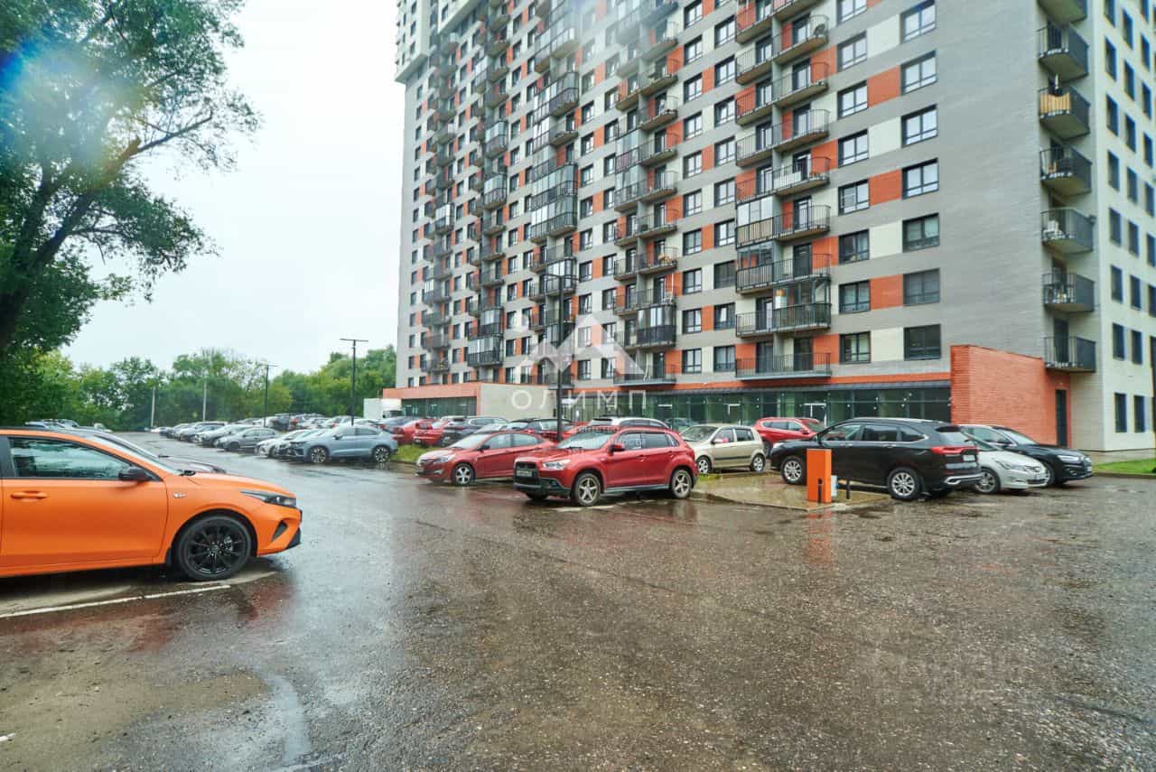 Россия, Ярославль, Институтская улица, 13, фото 26