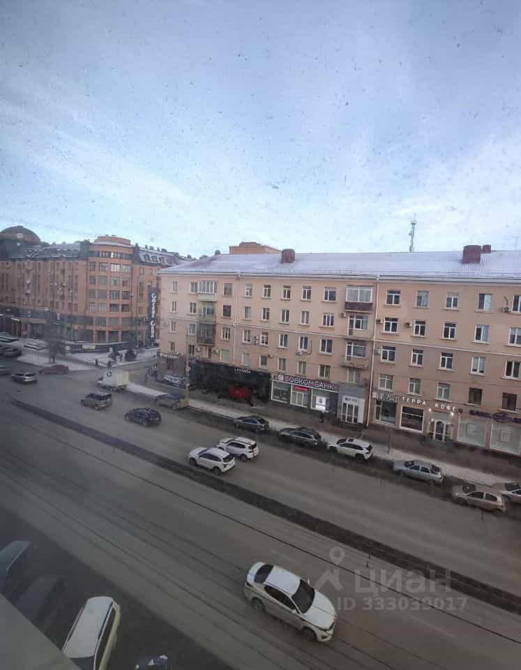Россия, Омск, проспект Карла Маркса, 8, фото 14
