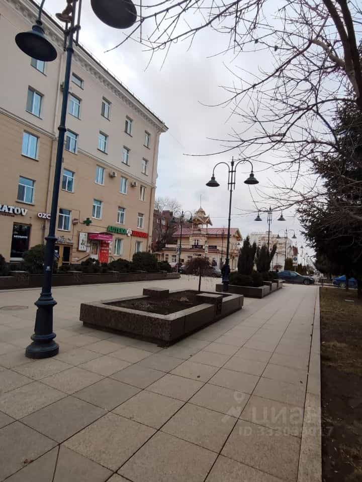 Россия, Омск, проспект Карла Маркса, 8, фото 18