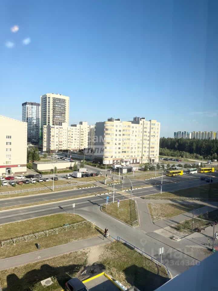Россия, Ханты-Мансийский автономный округ — Югра, Сургут, улица Крылова, 32, фото 36
