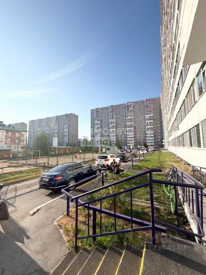 Россия, Ханты-Мансийский автономный округ — Югра, Сургут, улица Крылова, 32, фото 47